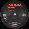 Click To Enlarge Gary Numan Bill Sharpe New Thing From London Town 12" 1986 UK